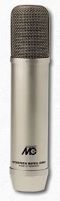 Microtech Gefell M 92.1 S Kracherpreis