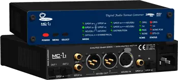 Sichere Zahlung Mutec MC-1.1+