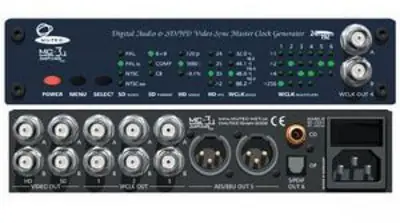 Neue Kollektion Mutec MC-3.2