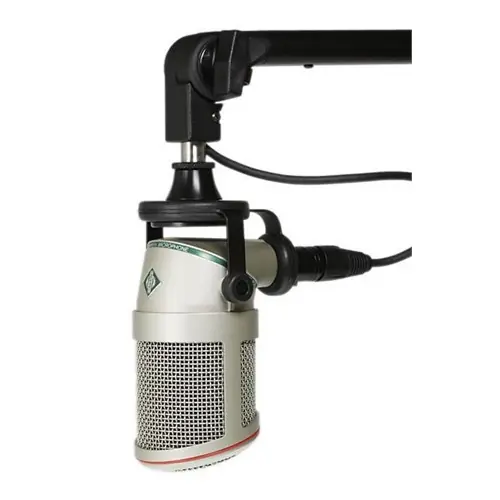 Neumann BCM 705 Nur Heute