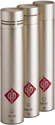 Neumann KM 183 mt Expressversand