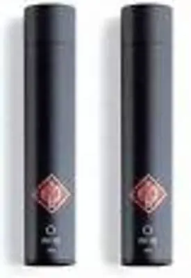Neumann KM 183 mt Stereo Set Super-Preis