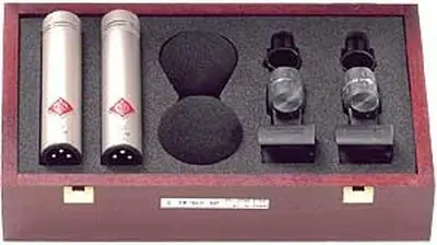 Günstig Neumann KM 184 Stereo Set