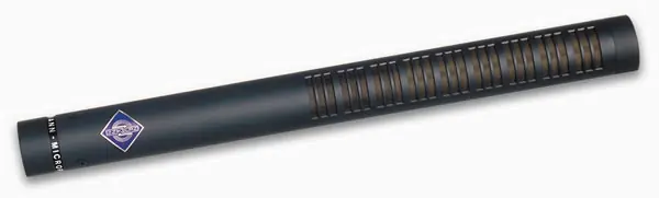 Neumann KMR 81 i mt Heißes Angebot