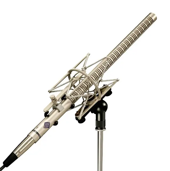 Highlight Neumann KMR 82 i mt
