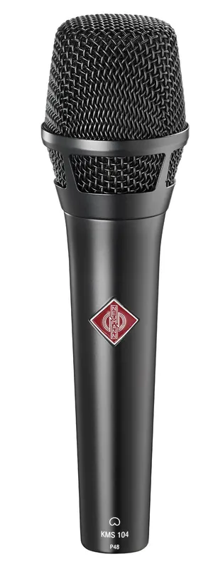 Top-Preis Neumann KMS 104 bk