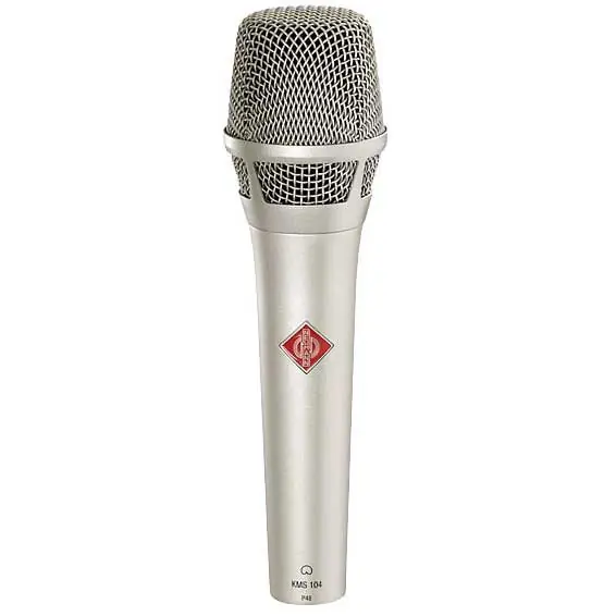 Neumann KMS 104 plus Jetzt Bestellen