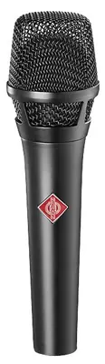Neumann KMS 104 plus bk Neu Im Sortiment