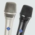 Zertifiziert Neumann KMS 105 D ni