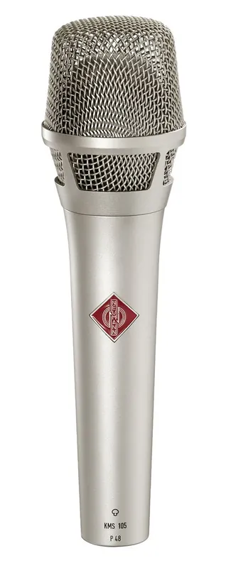 Neumann KMS 105 ni Direktkauf