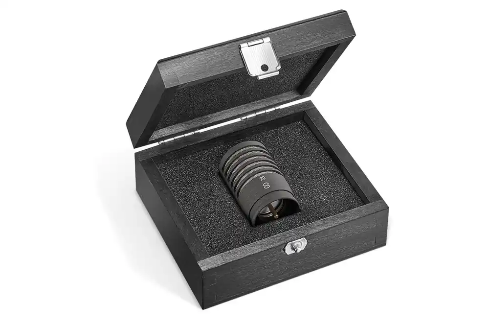 Neumann KK 120 nx Must-Have