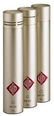 Neue Ware Neumann KK 185 nx