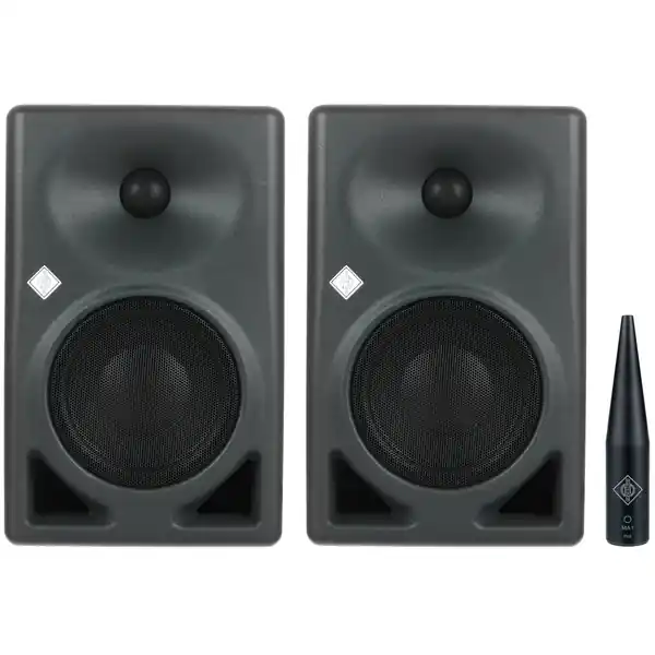 Neumann KH 120 II Bundle Zertifiziert