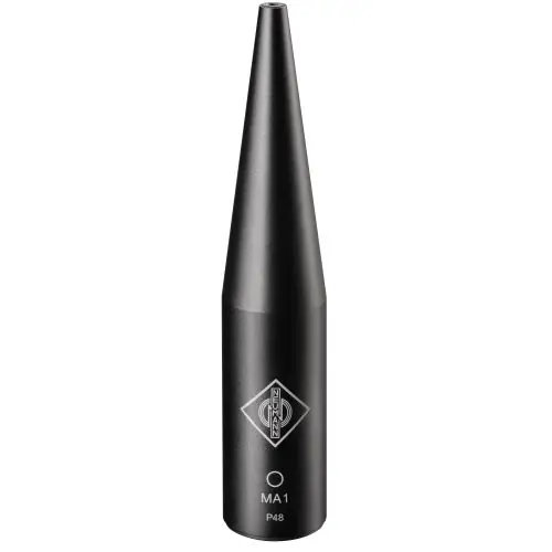 Neumann MA 1 Ausverkauf