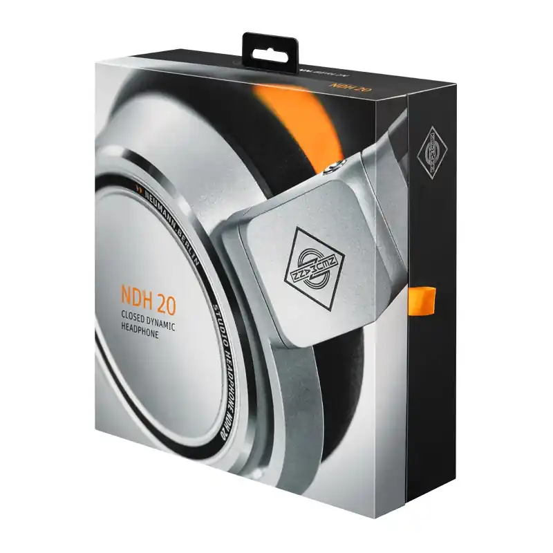 Sonderaktion Neumann NDH 20