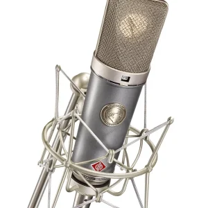 Schnäppchen Neumann TLM 67