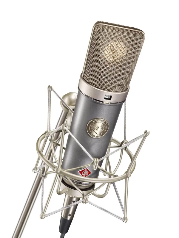 Schnäppchen Neumann TLM 67