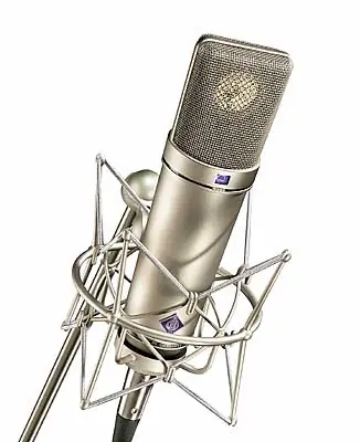 Neumann U 87 Ai Bestseller