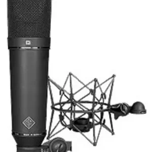 Aktuell Neumann U 87 Ai mt Studio Set
