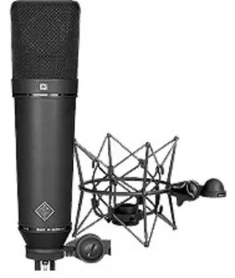 Aktuell Neumann U 87 Ai mt Studio Set