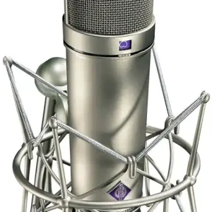 Neumann U 87 Ai Studio Set Online Kaufen