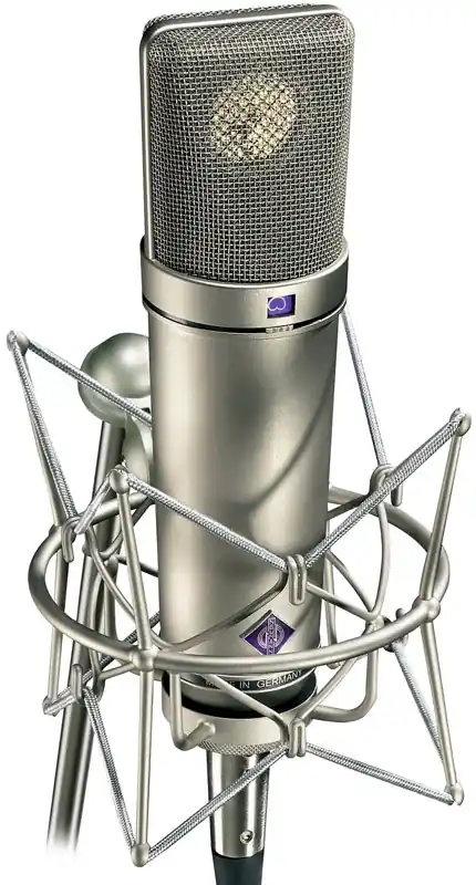 Neumann U 87 Ai Studio Set Online Kaufen