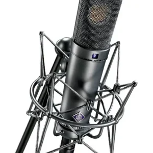 Top-Angebot Neumann U 89 i mt