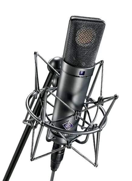 Top-Angebot Neumann U 89 i mt