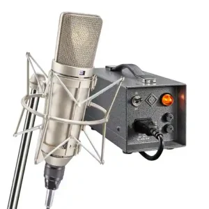 Neumann U67 Set Abverkauf