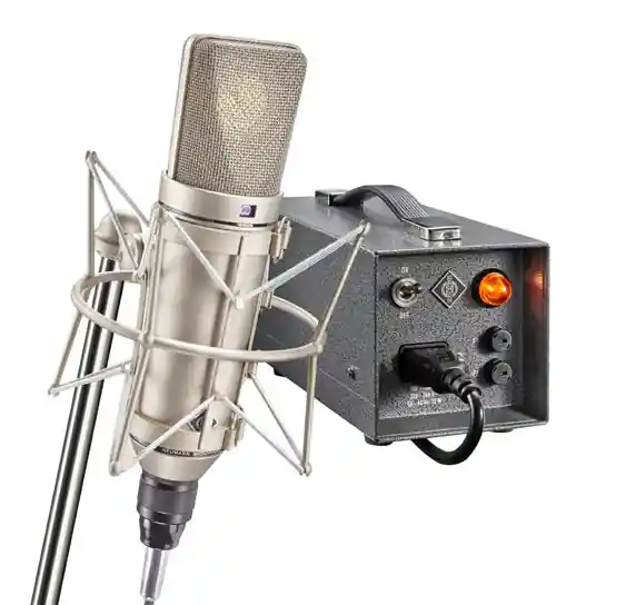 Neumann U67 Set Abverkauf