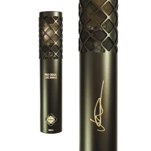 Must-Have Nordic Audio Labs NU-314K