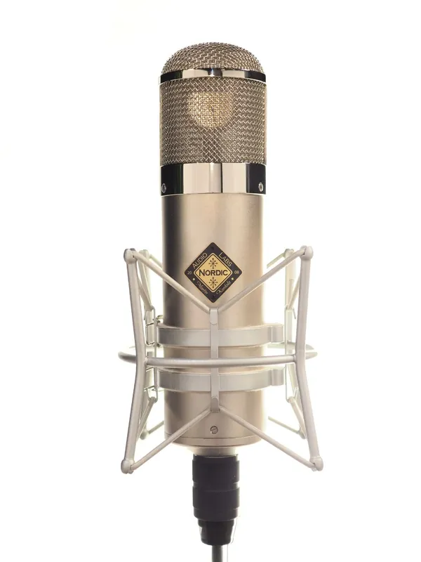 Nordic Audio Labs NU-47V mk II Preis Gesenkt