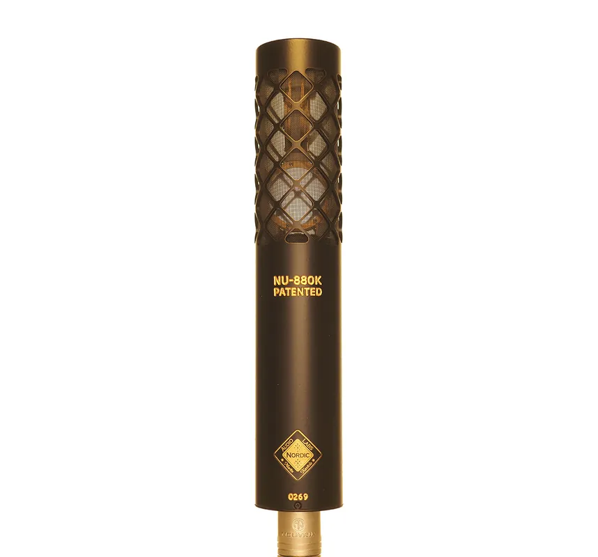 Nordic Audio Labs NU-880k Online Kaufen