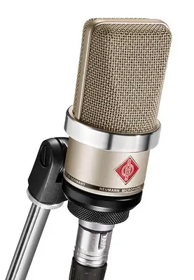 Billig Neumann TLM 102 Studio Set