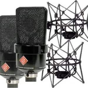 Neumann TLM 103 mt Stereo Set Neue Ware