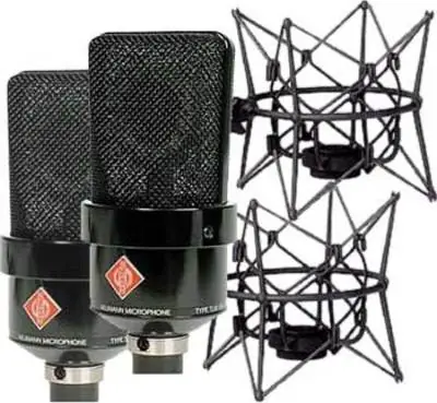 Neumann TLM 103 mt Stereo Set Neue Ware