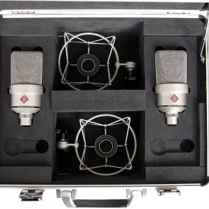 Schneller Versand Neumann TLM 103 Stereo Set