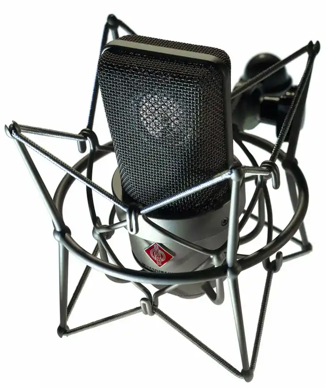 Highlight Neumann TLM 103 Studio Set mt