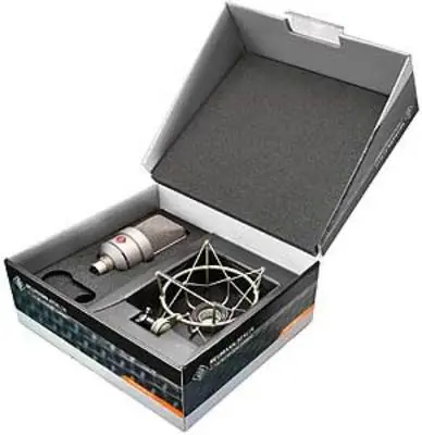Neu Neumann TLM 103 Studio Set ni