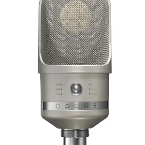 Wochenendangebot Neumann TLM 107