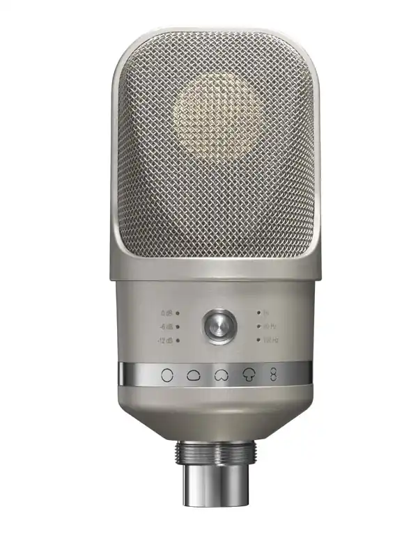 Wochenendangebot Neumann TLM 107