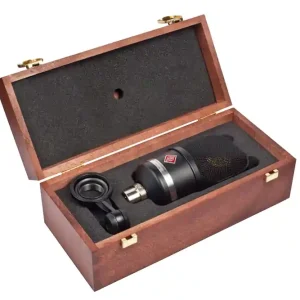 Neumann TLM 107 bk Sichere Zahlung