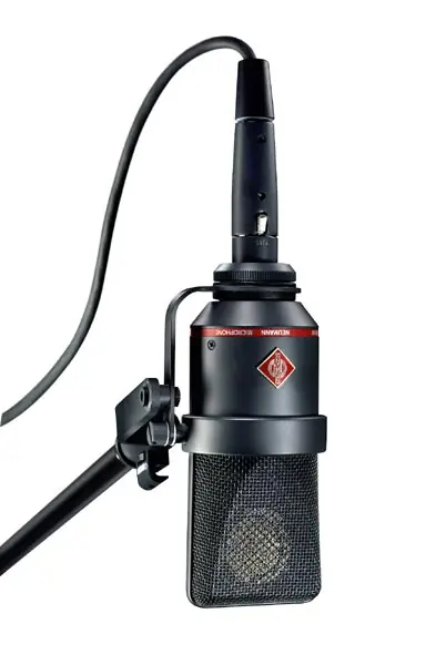 Kostenloser Versand Neumann TLM 170 R mt