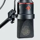 Neumann TLM 170 R Stereo Set Beliebt