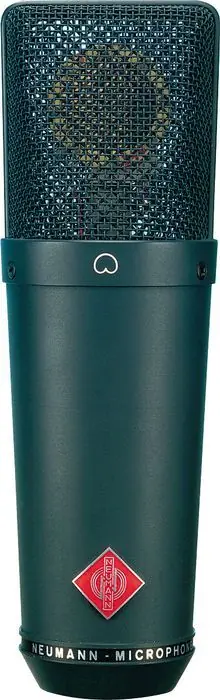 Neumann TLM 193 Aktuell