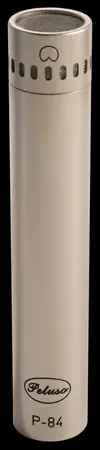 Zertifiziert Peluso P84