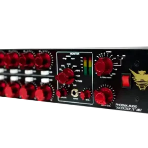Neu Phoenix Audio Nicerizer 16 Mk2