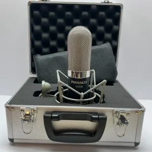 Pinnacle Microphones Vinnie w/Lundahl Deluxe Saisonangebot