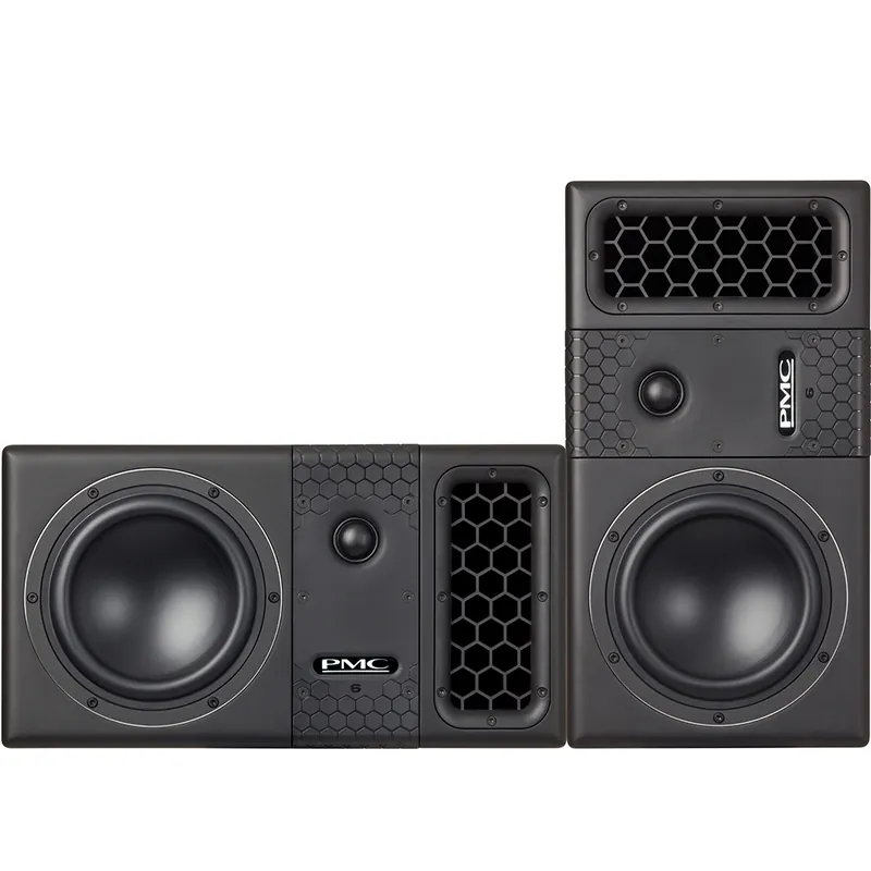 PMC - PMC 6 Pair Sonderangebot
