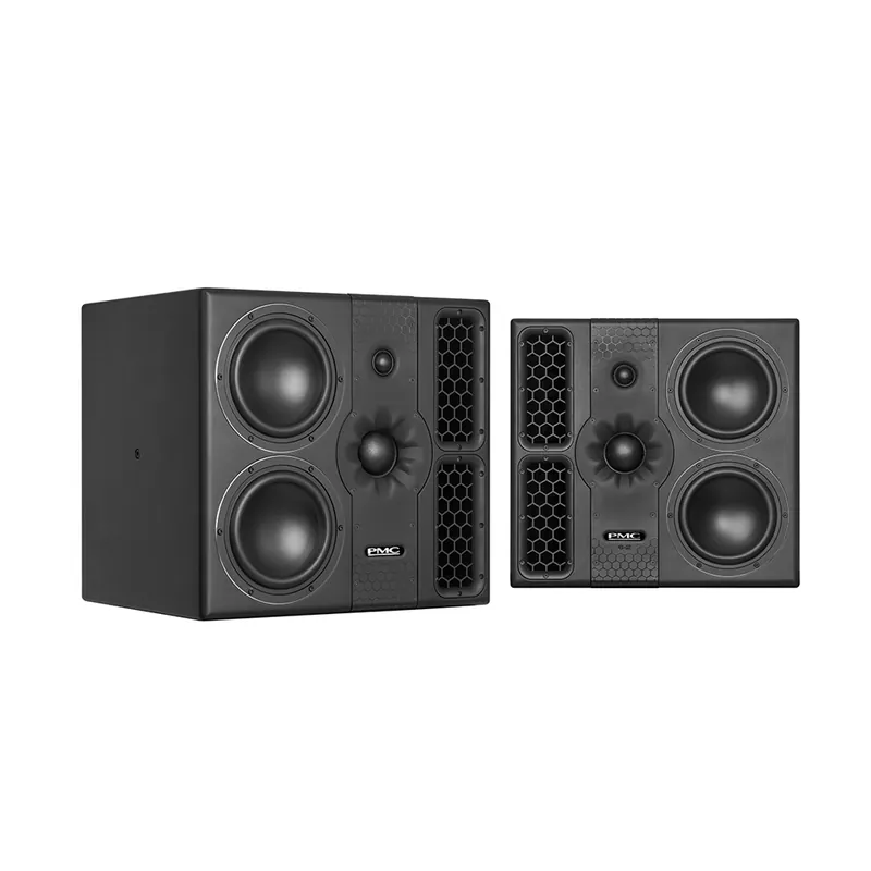 Garantierte Lieferung PMC - PMC 6-2 pair